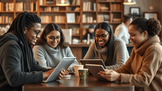 Orlovo-school | Развитие онлайн-платформ для практических занятий