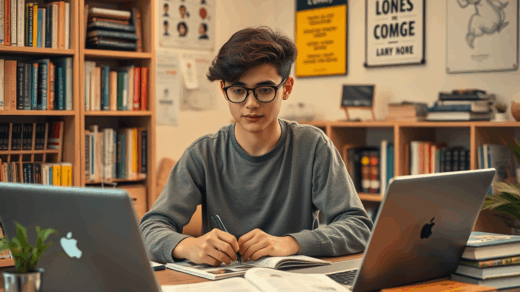 Orlovo-school | Как подготовиться к поступлению в престижные университеты