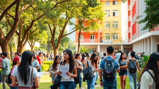 Orlovo-school | Как учиться за границей: виза, жильё и адаптация