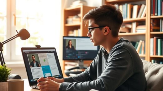 Orlovo-school | Онлайн-обучение и эмоциональное выгорание