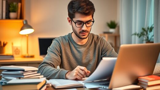 Orlovo-school | Эффективные техники подготовки к онлайн-экзаменам