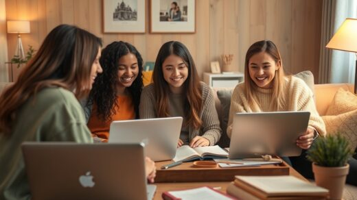 Orlovo-school | Как организовать совместное обучение с друзьями онлайн