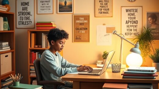 Orlovo-school | Дистанционные школы: плюсы и минусы для учеников