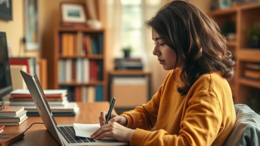 Orlovo-school | Как составлять заметки и конспекты при онлайн-занятиях