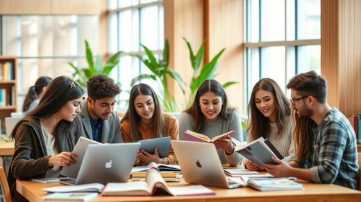 Orlovo-school | Образование без границ: совместные программы ВУЗов