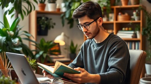 Orlovo-school | Как выстроить режим самообучения и не выгореть