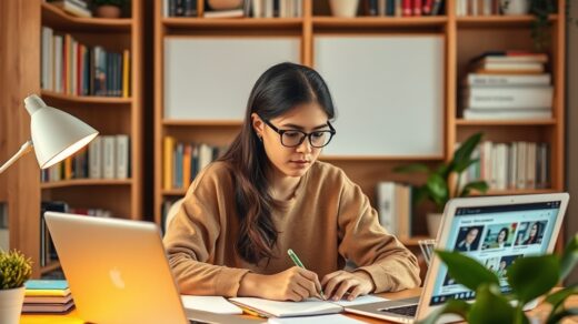 Orlovo-school | Как подготовиться к поступлению в магистратуру удалённо