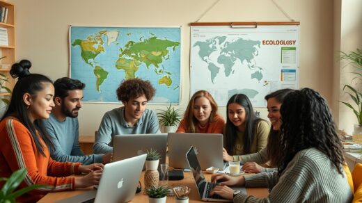 Orlovo-school | Обучение онлайн в сфере географии и экологии